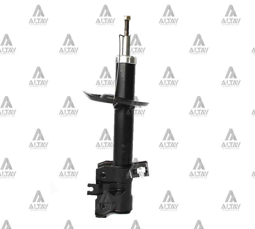 Nissan Qashqai Sağ Ön Amortisör 2007-2013 Gazlı Ön Sağ OEM 339196 Nissan Qashqai Sağ Ön Amortisör 2007-2013 Gazlı Ön Sağ OEM 339196